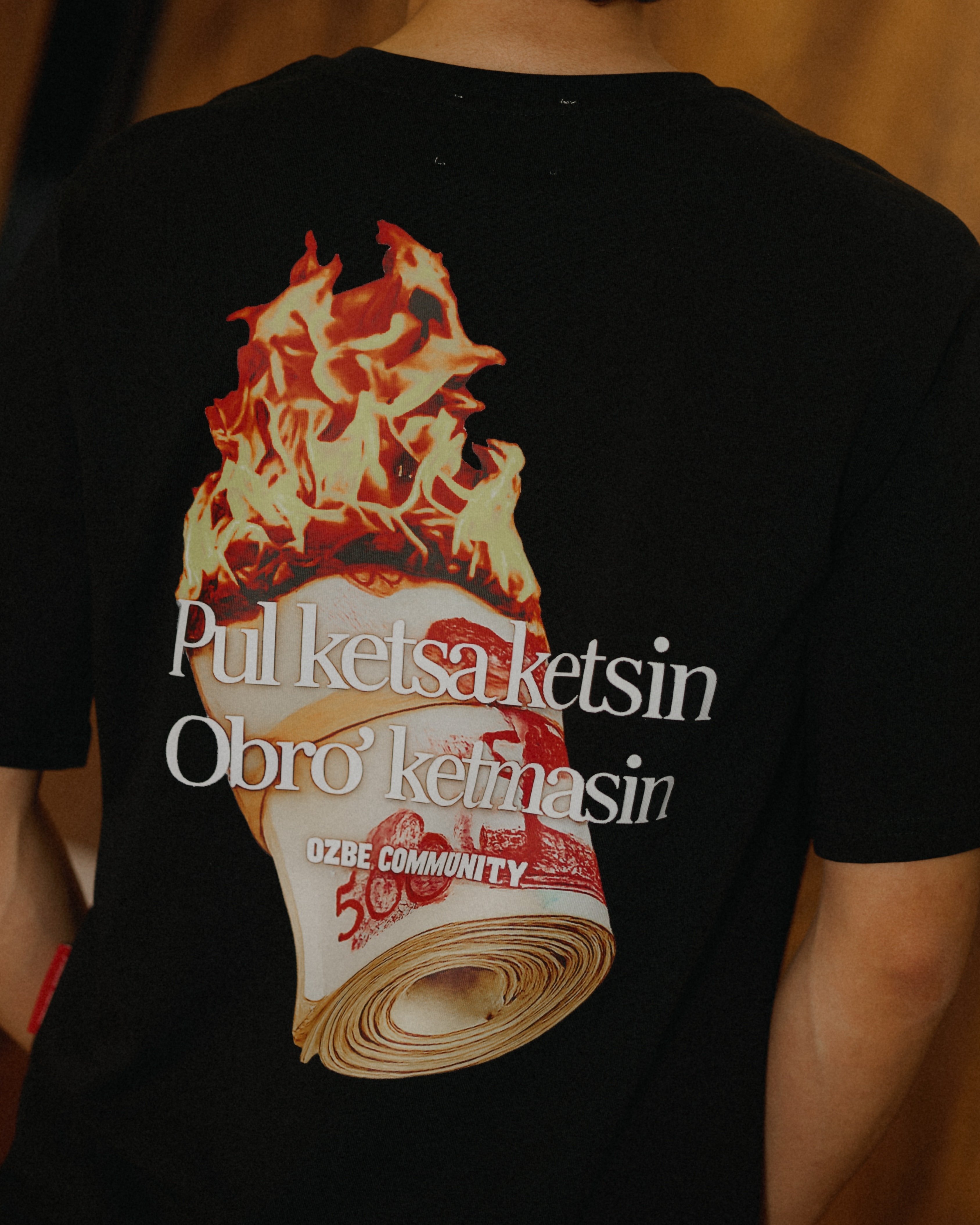 Зип худи Pul