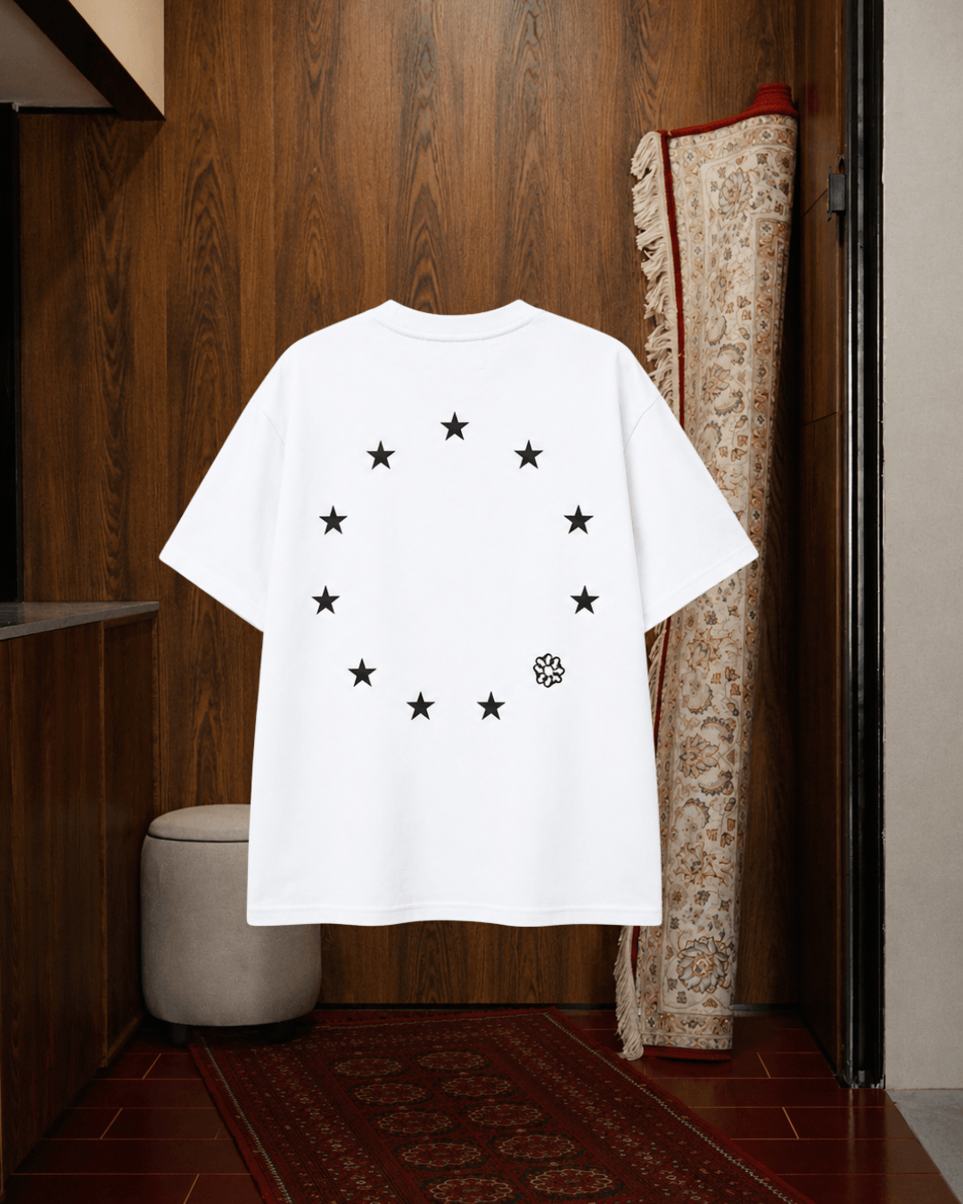 футболка OZBE STARS