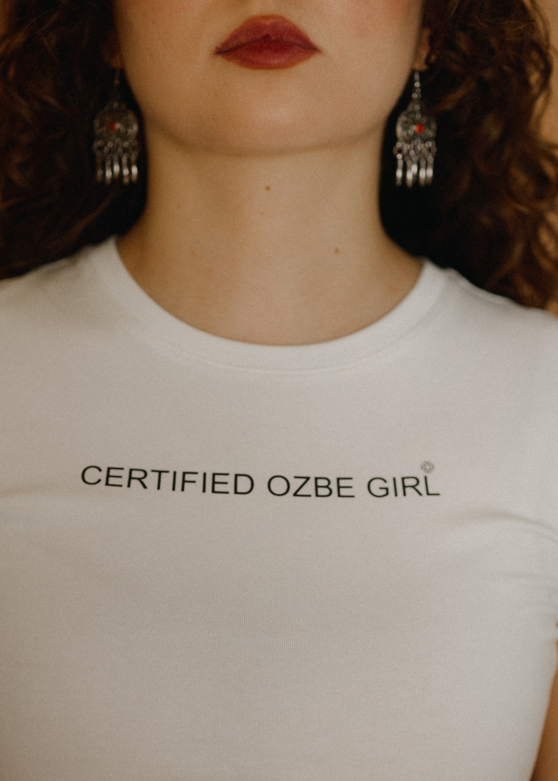 топик Certified Ozbe Girl