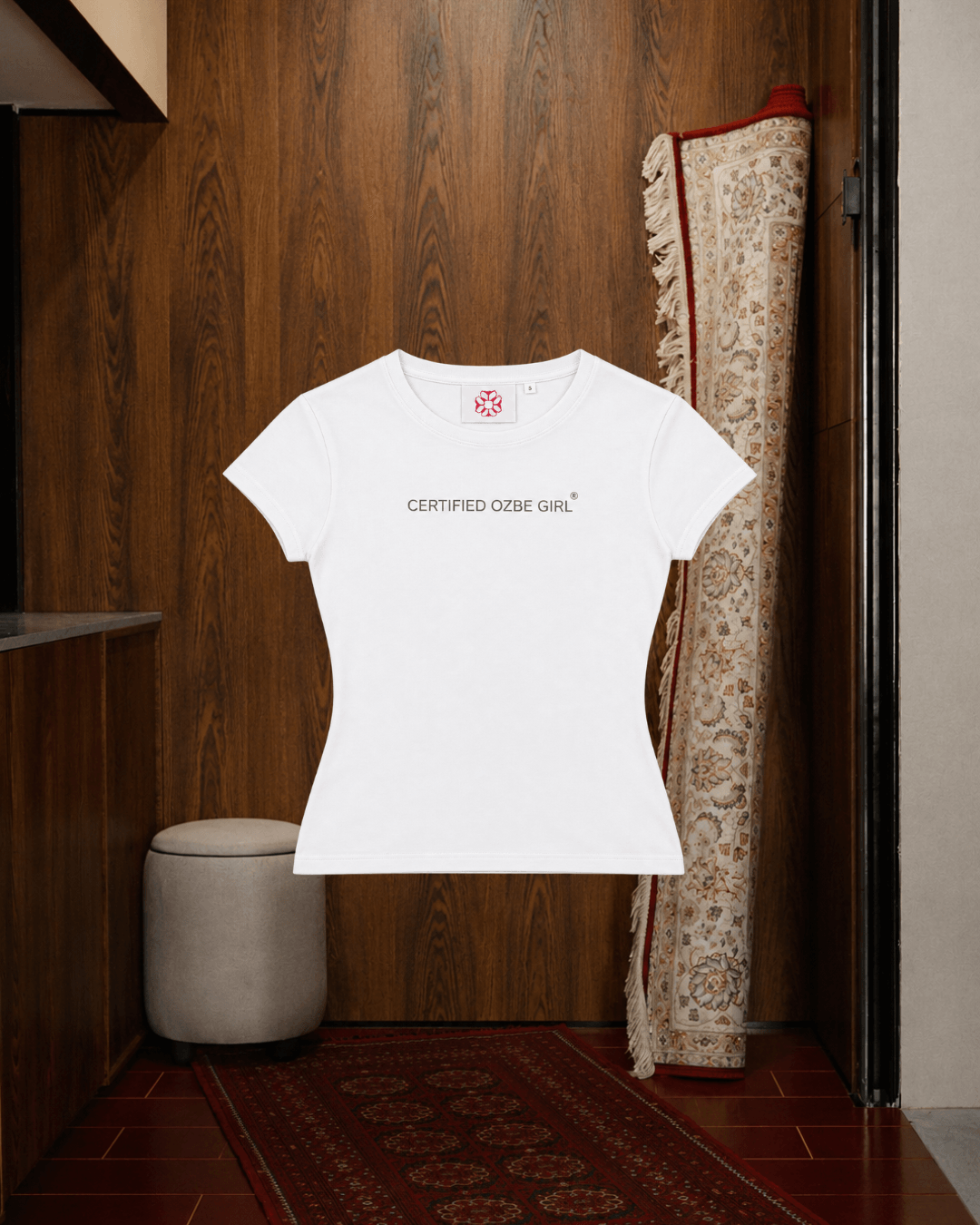 топик Certified Ozbe Girl